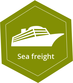 Trans Globe Shipping Ltd | Logistics Company Dublin